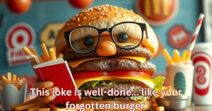 150+ McDonald Jokes That’ll Make You McSnort with Laughter!