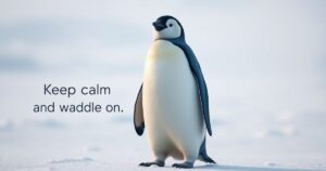 150+ Penguin Jokes & Puns That Are Too Cool to Miss