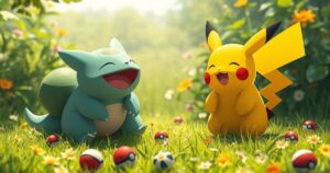 220 best pokemon jokes