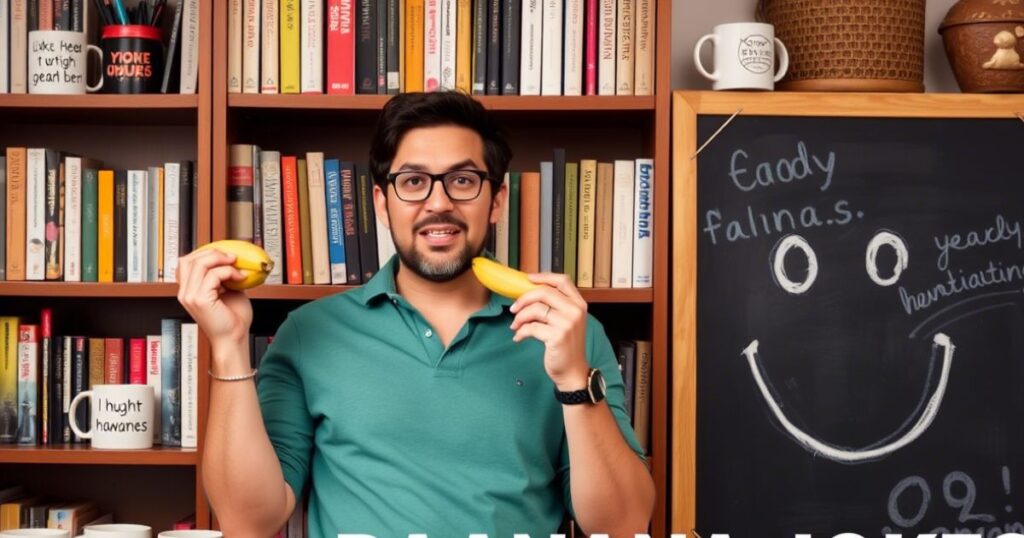 banana jokes for adults