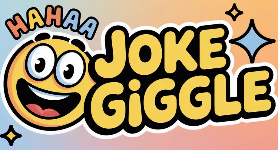 Joke Giggle