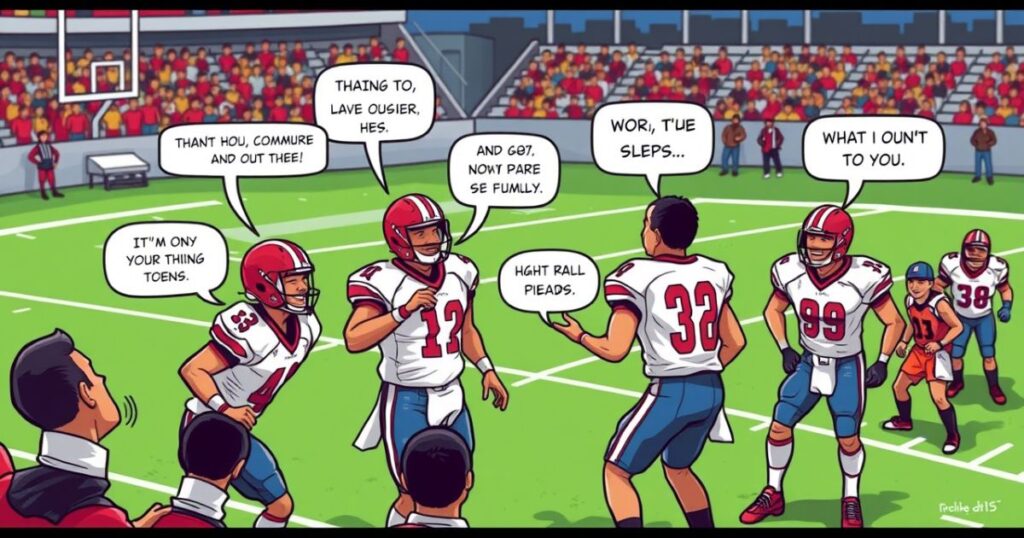 funniest football jokes