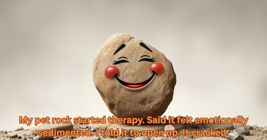 Funny Joke Stories 