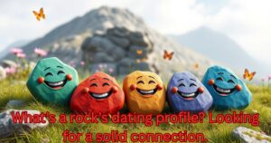 Funny Rock Jokes & Puns That’ll Rock Your World