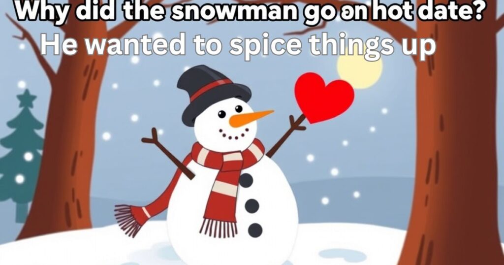 Snowman Jokes Dirty Meme