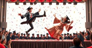 300+ Hilarious Graduation Jokes for Every Grad & Giggle - Joke Giggle