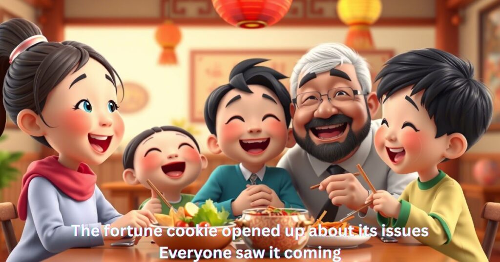 Top Asian Jokes to Kick Things Off