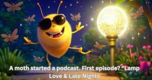 220+ Hilarious Moth Jokes & Puns That Glow with Laughter