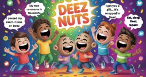 450+ Best Deez Nuts Jokes And Puns That Hit Hard in 2025