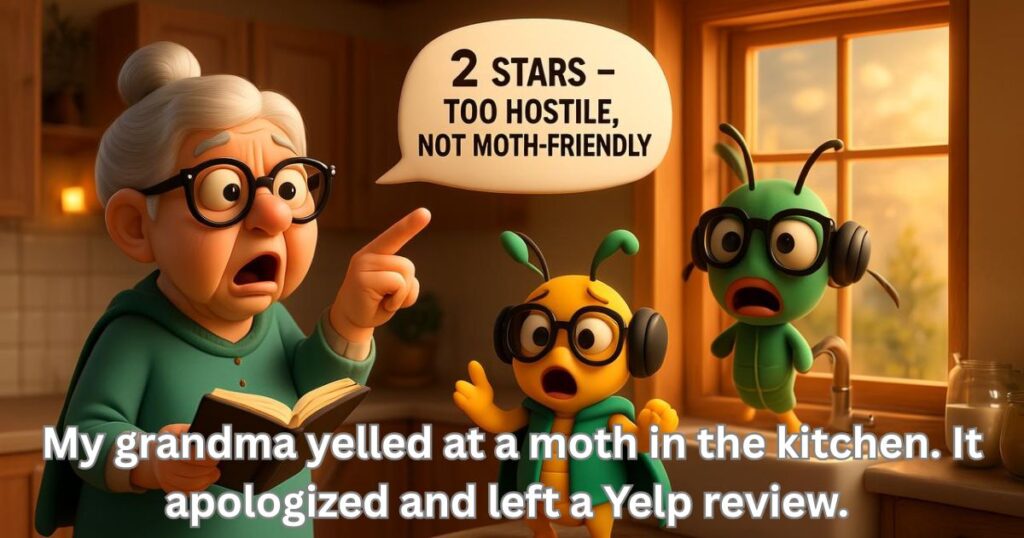 Best Jokes to Brighten Your Day