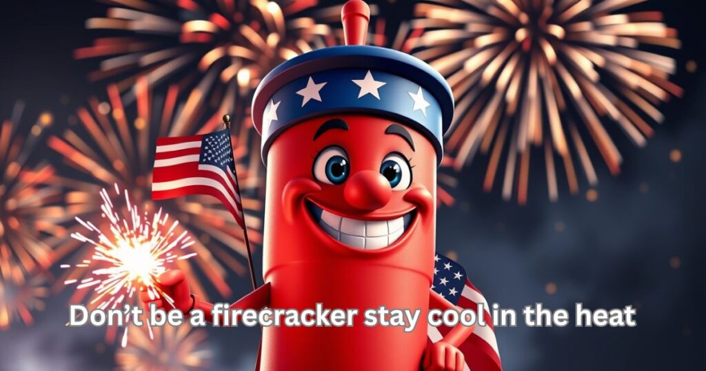 Boom Ready Firecracker Jokes
