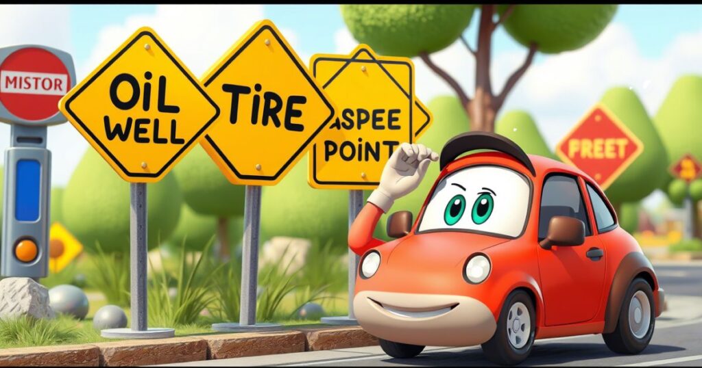 Clever And Classic Car Puns That’ll Drive You Crazy