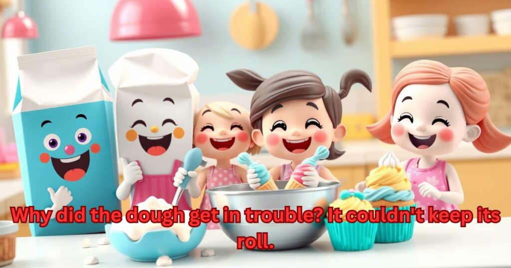 Creative Jokes for Kids