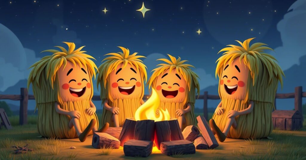 Funny Hay Joke Stories You’ll Tell Again