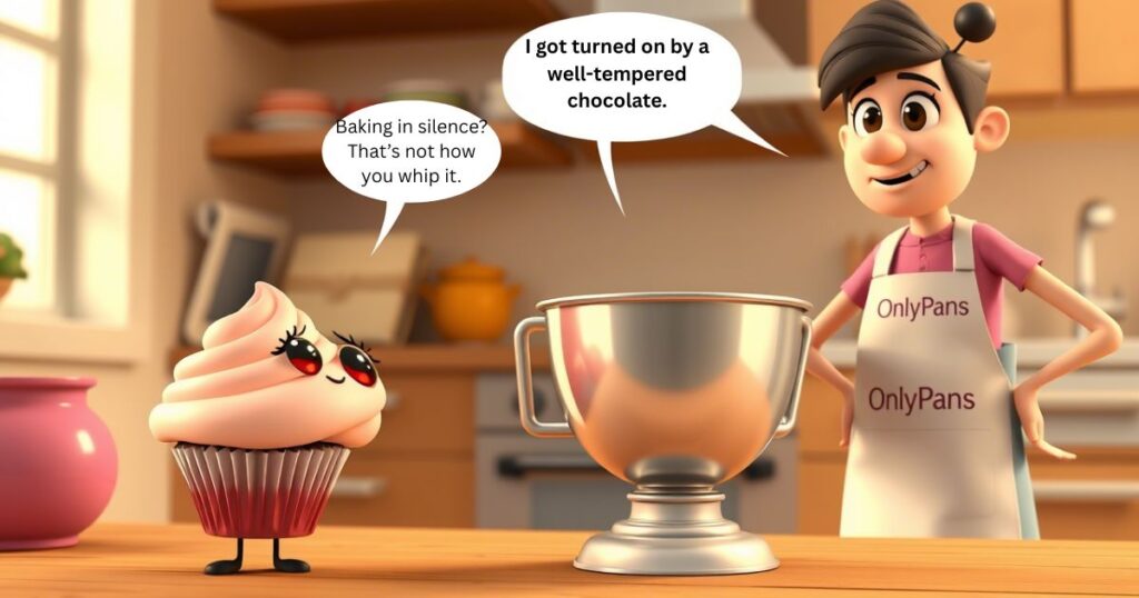 Funny Jokes for Adults