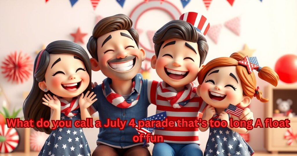 Funny Kid Friendly & Family Jokes