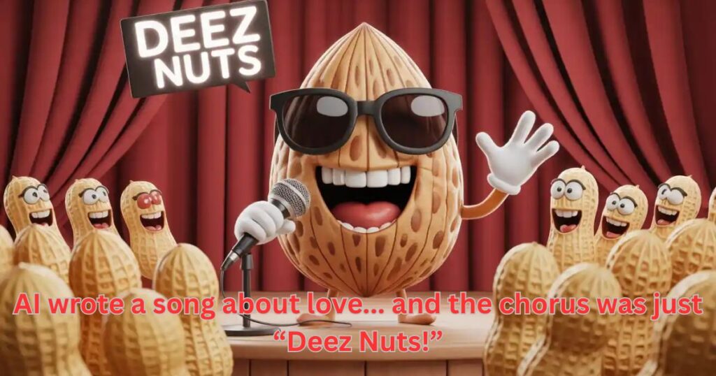 Top Funny Deez Nuts Jokes 