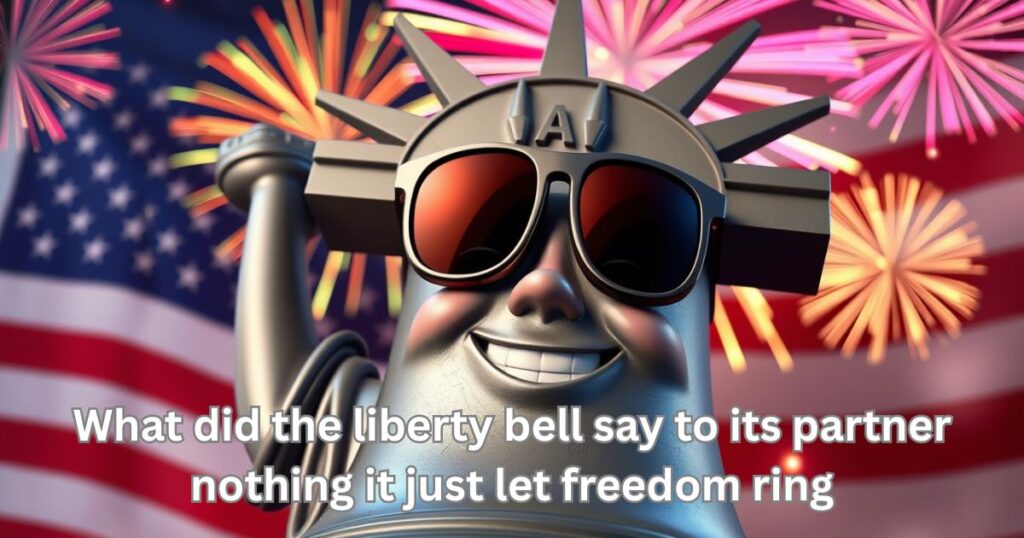 US Historical & Symbol Based Humor