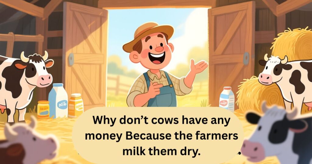 Animal Jokes That Are Purr-fect