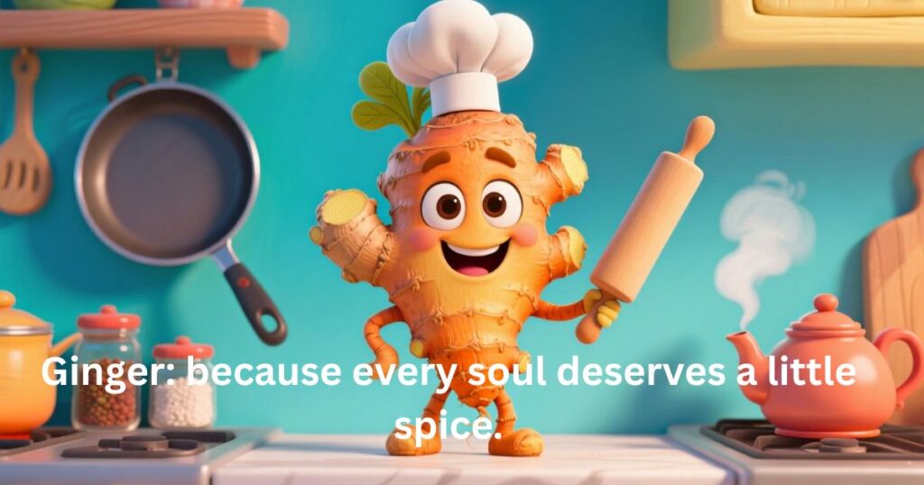 Good Ginger Jokes That Hit Just Right