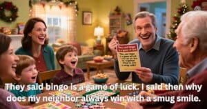 450+ Bingo Jokes And Puns That Guarantee A Full House of Fun 