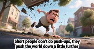 450+ Short People Jokes And Puns for Big Laughs