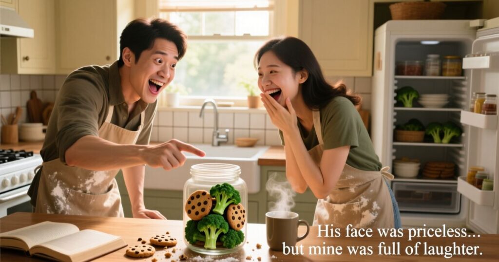 April Jokes for Couples