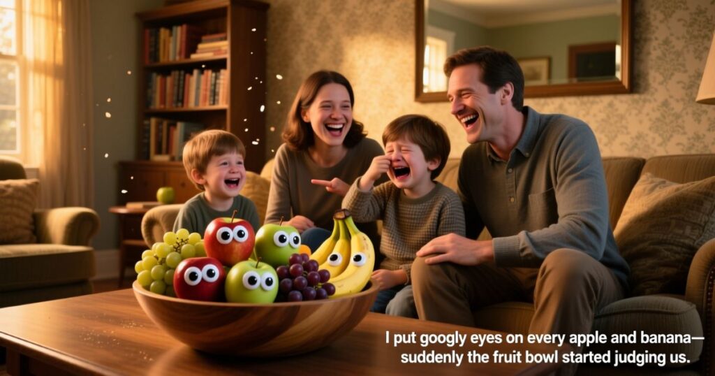 Clean Jokes for Everyone