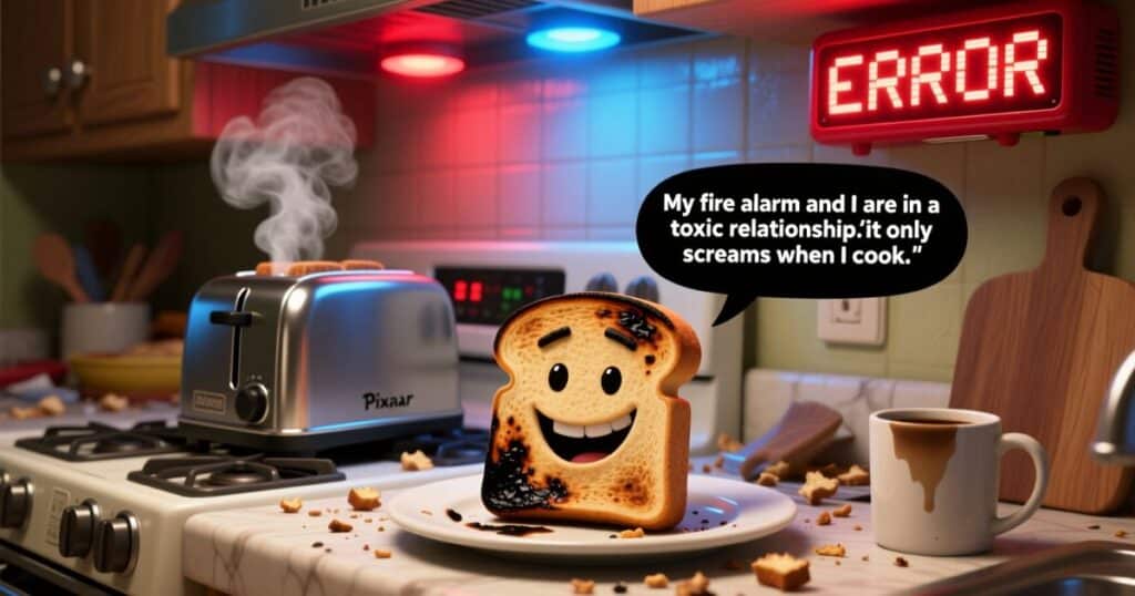 Best Fire One-Liners That Are Too Hot to Handle