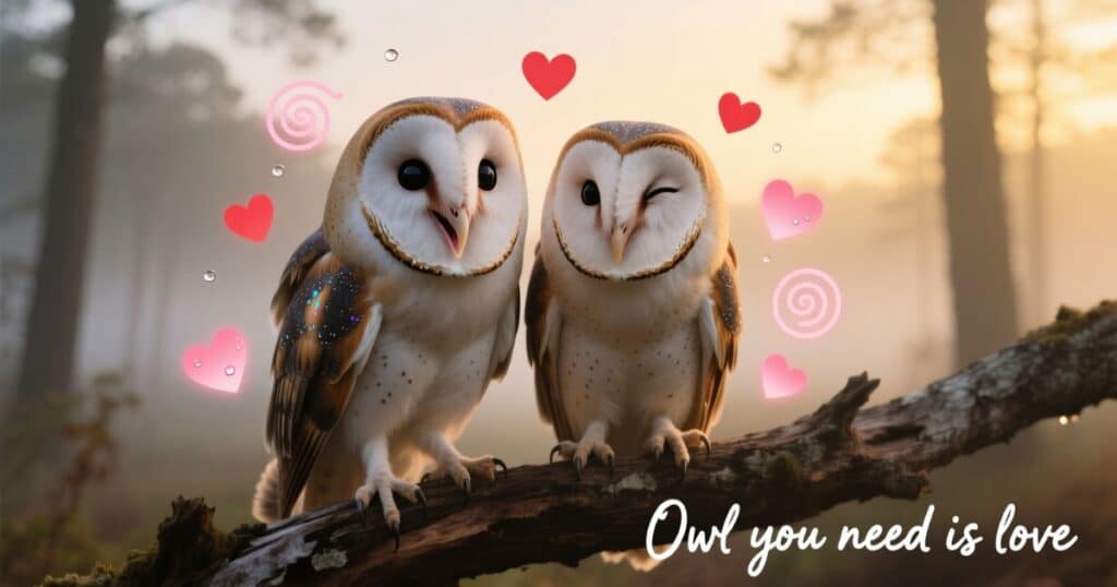 Classic Owl Puns That Never Get Old