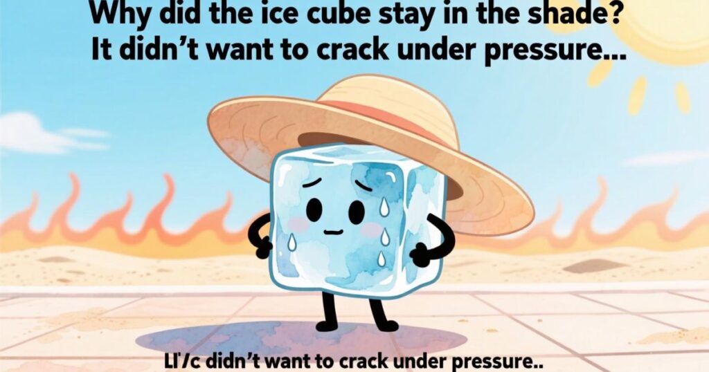 Classic Summer Zingers to Kick Off the Season