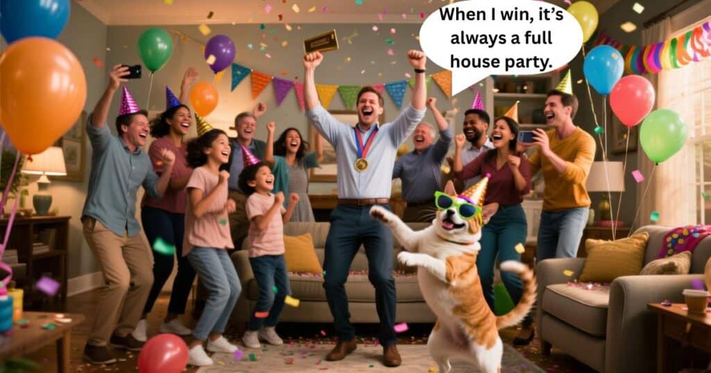 Clever Bingo Puns That Hit the Jackpot