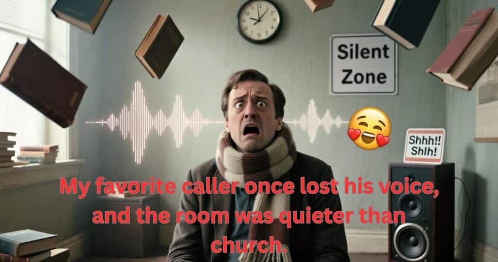 Funny Bingo Caller Jokes