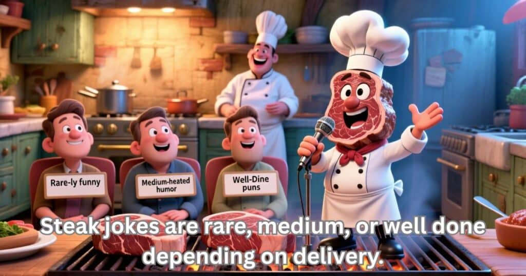 Hilarious Jokes for Adults Only