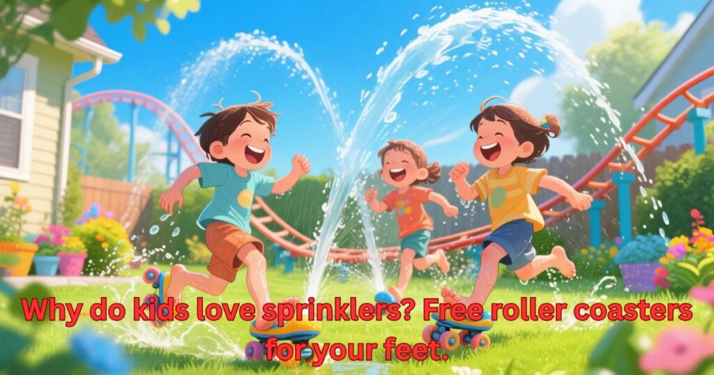 Kids vs Adults: The Ultimate Summer Joke Showdown