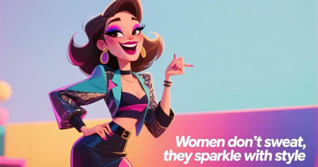 One-Liner Women Jokes