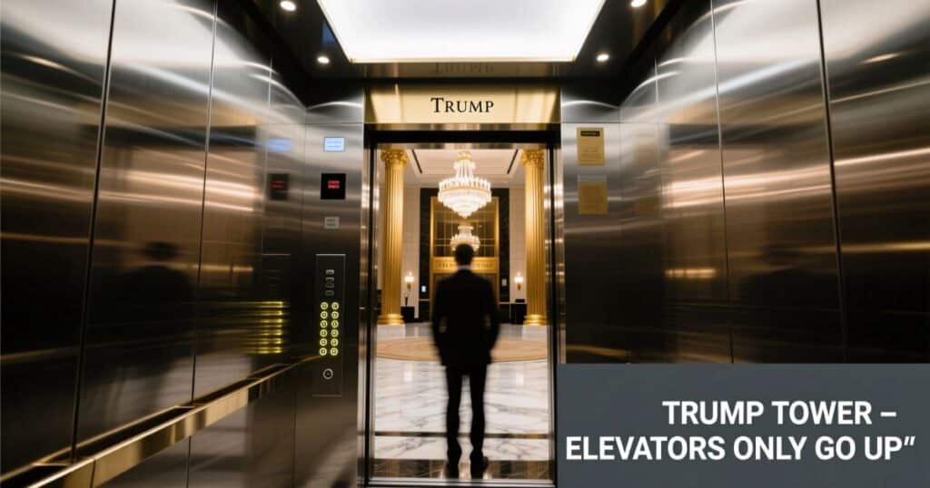 Trump Business & Money Jokes