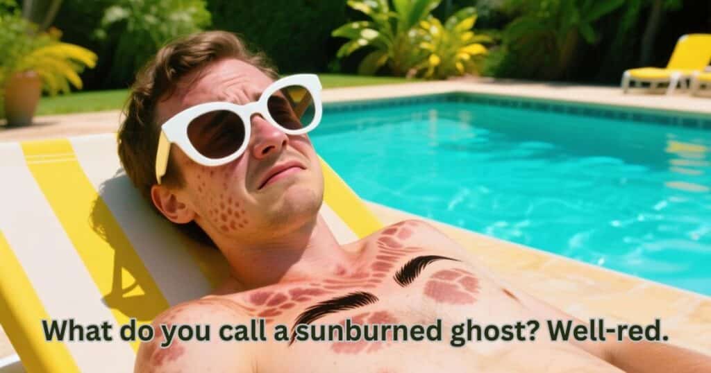 Welcome to the Sunny Side of Humor