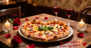 200+ Best Pizza Valentine’s Jokes & Puns For A Slice Of Love