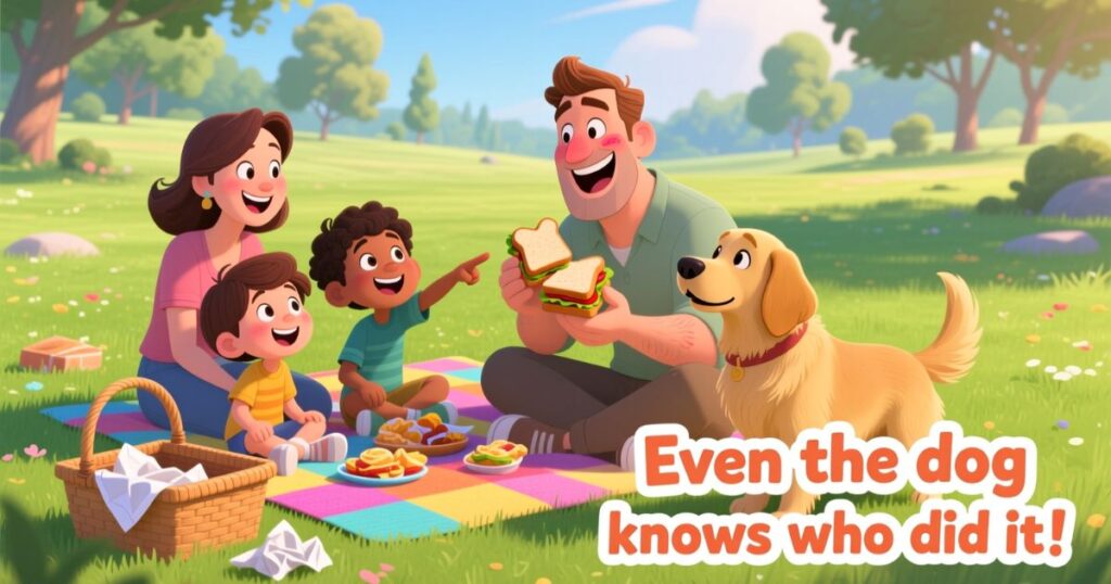 Clean Jokes for All Ages