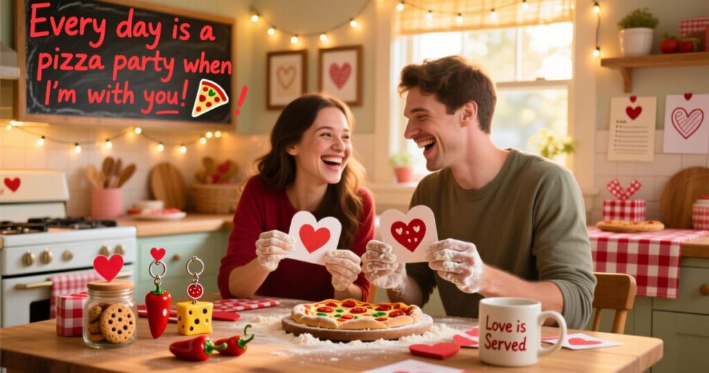 Fun Ways to Use Pizza Puns in Your Life