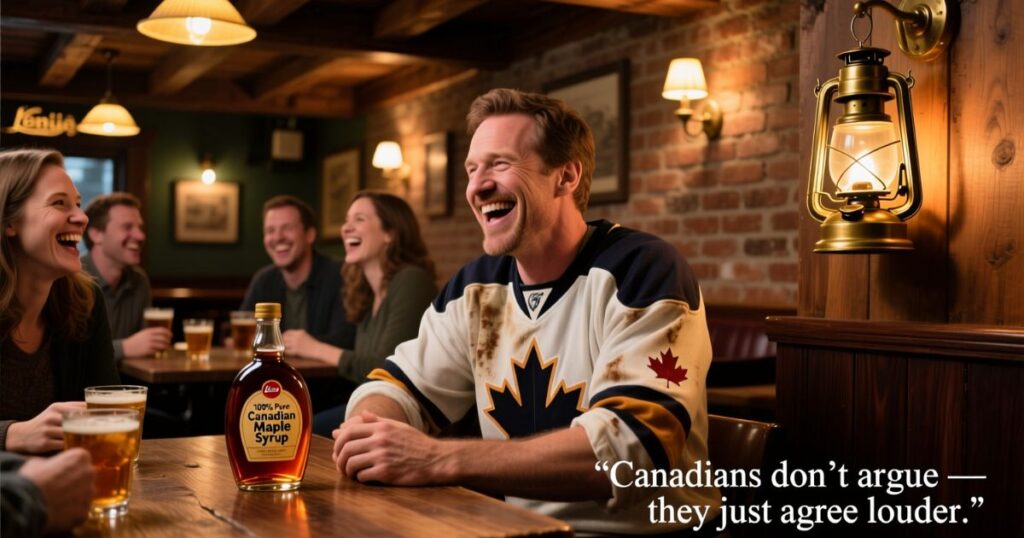 Funny Jokes for Adults