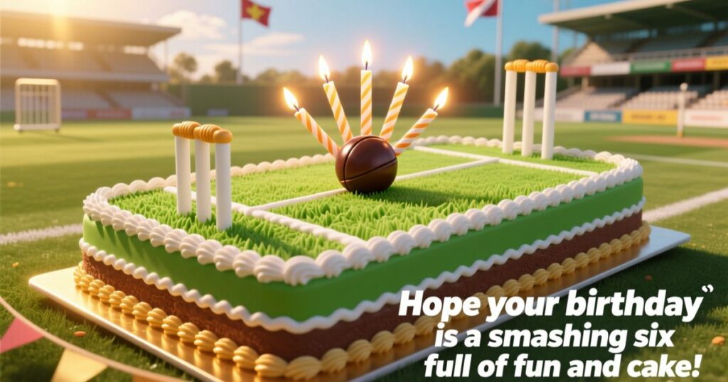 Jokes and Puns for Birthdays