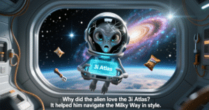 230+ Funny Alien Jokes & Puns To Make Your Day Extra-Terrestrial