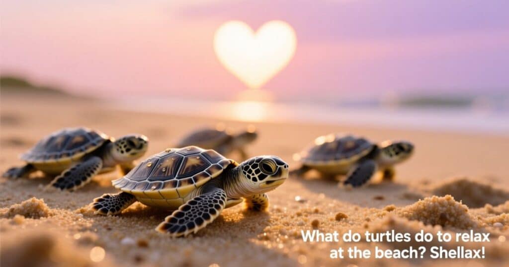 Cute Jokes for Animal Lovers