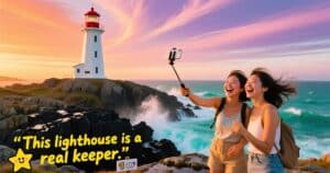 150+ Hilarious Lighthouse Jokes & Puns That Will Brighten Your Day