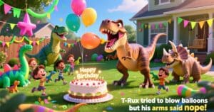 300+ Dinosaur Birthday Jokes & Puns That Are Dino-Mite