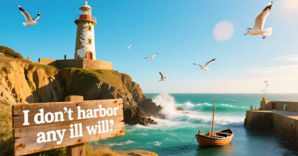 Best Lighthouse Jokes You Can't Resist