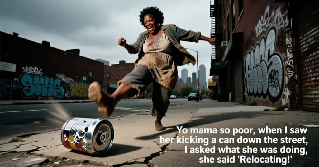 Best Yo Mama Jokes Reddit