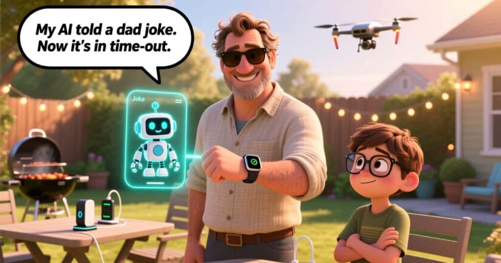 trending new dad jokes for 2026